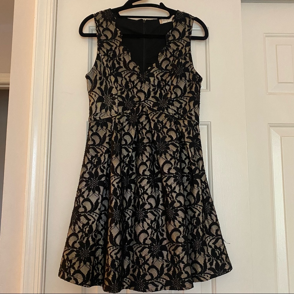 Altar’d State Dress